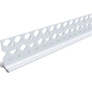 ProEdge 10mm Render Stop Bead White 2.5mtr Ref P25SB10W