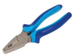 Combination Pliers 8 Ref B/S08186