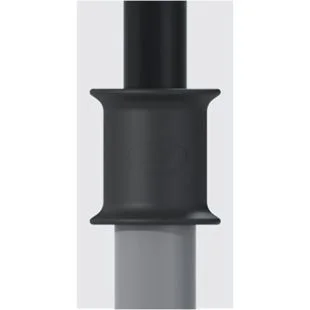 Fernco Plumbqwik Pushfit Coupling 35-45mm OD Pipe PQP45