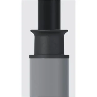 Fernco Plumbqwik Pushfit Coupling 50-60mm LD Pipe / 32-40mm OD Pipe PQP60-40