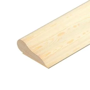 Pine Picture Rail 41 x 15 x 2400mm TM765