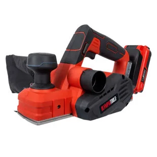 Olympia X20S 20V Planer