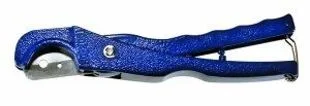 0-40mm Plastic Pipe Cutter Ref PS38