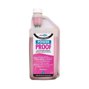 Power Proof 1Ltr Ref POWP1