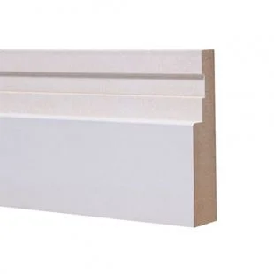 Primed MDF 30x95mm Fire Casing