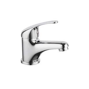 Pro C1 Mono Basin Mixer & Waste