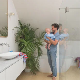 Quick-Step Alpha Blos Gingerbread Oak