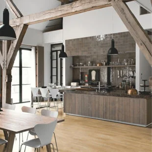 Quick-Step Alpha Blos Vinyl Canyon Oak Natural