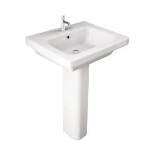 RAK Resort 55cm 1TH Basin Ref RST55BAS1