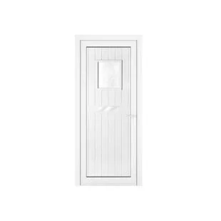 Chatsworth 1 Small Square Left Hand