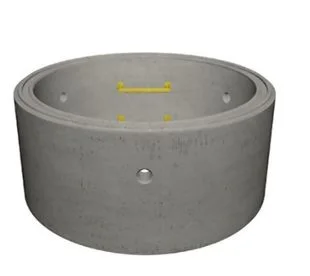 McCann P10 Manhole Ring 1200x1000mm SR4 D/Step