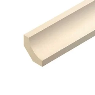 Light Hardwood Scotia 15 x 15 x 2400mm RTM868