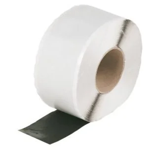 Radbar 100mm X 15M Hydrocarbon GX Double Sided Joint Tape Ref RGXDS10015