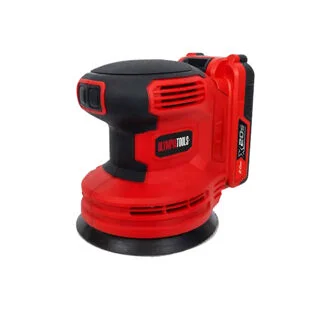 Olympia X20S 20V Random Orbital Sander