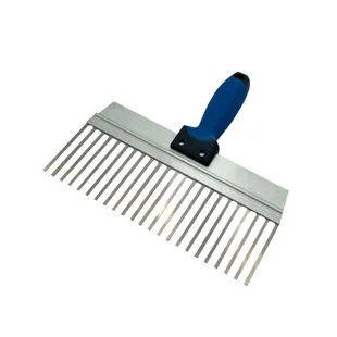 Refina Scarifier 11.5 x 3.5 Ref 228240