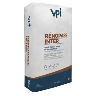 VPI RenoPass Inter 25Kg