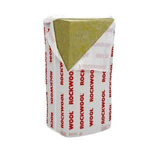 Rockwool RWA45 1200 x 600 x 75mm (4.32m2 Per Pack)