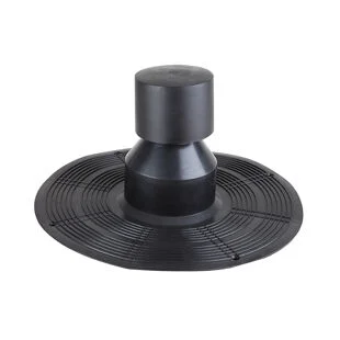 TRC Roof Vent With Cap Ref RV