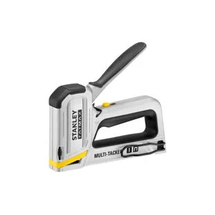 Fatmax Heavy Duty Stapler/Brad Ref STA070250