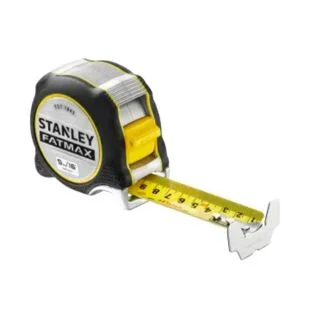 Stanley Fatmax Extreme Tape 5m / 16ft STA538215