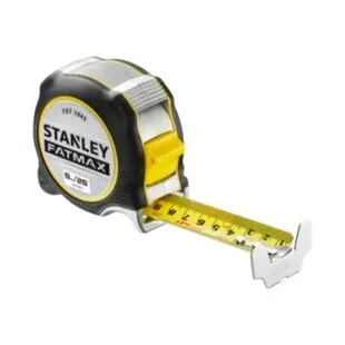Stanley Fatmax Extreme Tape 8m / 26ft STA538218