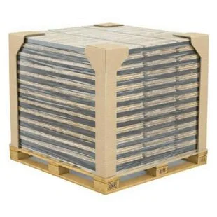Eco Insulated Loft Boards Pack:72 (25.48m2)