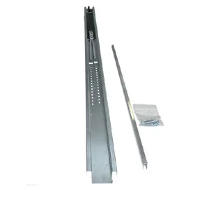 Self-closer for Classic Pocket Door