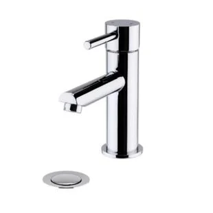 Shui Monobloc Lever Basin Mixer Inc.Clicker Waste