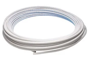 Speedfit 22BPB-50C 22mm x 50mtr Layflat pipe