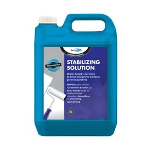 Stabilising Solution 5Ltr Ref BDH130