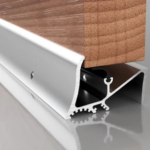 Superseal Threshold Sill 3