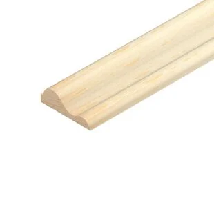 Pine Panel Mould 28 x 9 x 2400mm TM775