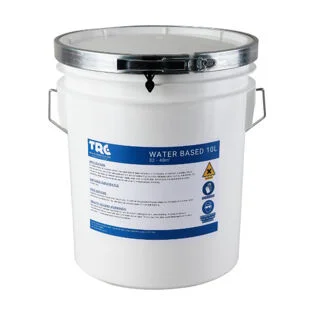 TRC Water Based Adhesive 10Ltr (32m2-40m2) Ref TWBA10