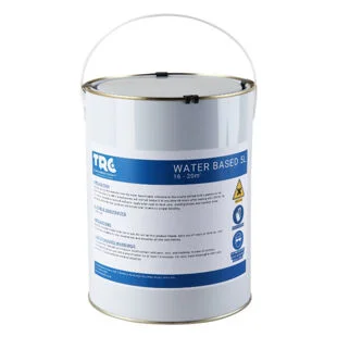 TRC Water Based Adhesive 5Ltr (16m2-20m2) Ref TWBA5