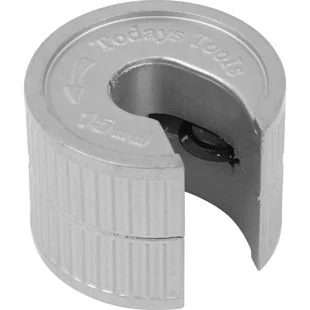 15mm Fast Cut Pipeslice Tube Cutter Ref FK15
