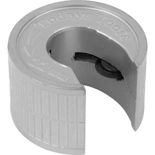 22mm Fast Cut Pipeslice Tube Cutter Ref FK22