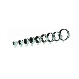 Talon Rubber Lined Clip 26-30mm Ref MSTR28