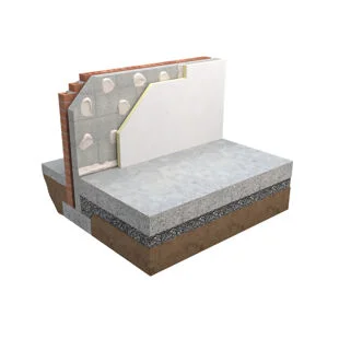 XT T-Liner DD 2400 x 1200 x 52.5mm