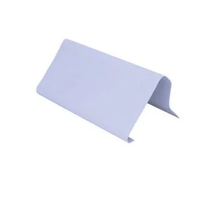 Tricel GRP 3 Mtr B260 Raised Edge Trim