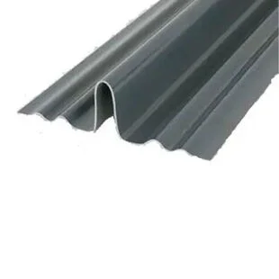 Tricel GRP Dry Fix Bonding Gutter 70mm Upstand DBG30HW70