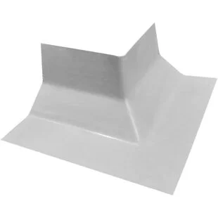 Tricel GRP External Corner Fillet Trim C3 Ext