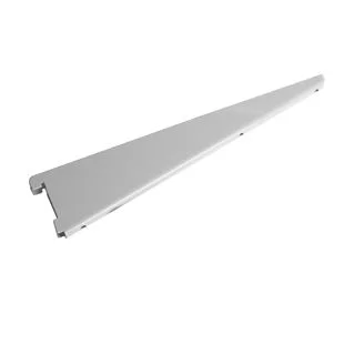 Twinslot Shelving Heavy Bracket 370mm Ref DHB370