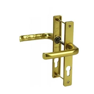 UPVC Gold Door Handle