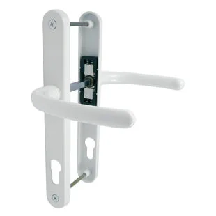 UPVC White Door Handle