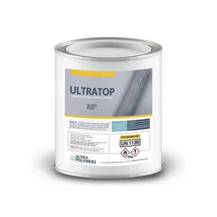UltraFlex Top Coat 5kg Tin