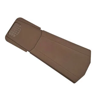 Cromar Universal Dry Verge Brown Ref UR/CROMVERGB