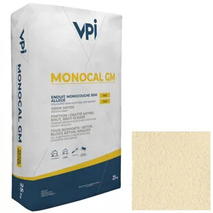 VPI Monocal GM - 15 - Champagne 25Kg
