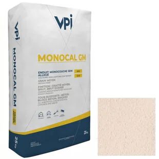 VPI Monocal GM - 20 - Ecru 25Kg
