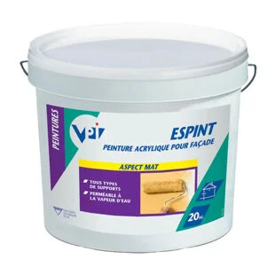 VPI Espint R901 20 Ecru