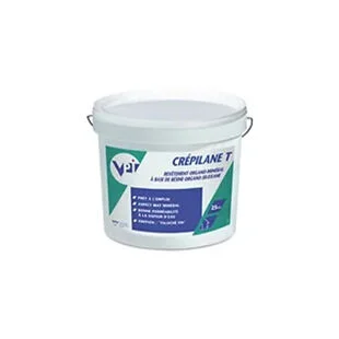 VPI Crepilane 60 Gris Argent